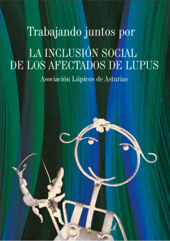 Trabajando juntos por la inclusión social de los afectados de lupus